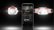 MyPetzl Light screenshot 2