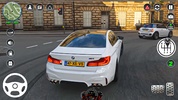 Car Parking Sim: Car Games 3D screenshot 4