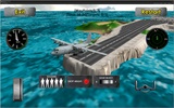 Fly Transport Airplane 3D screenshot 4