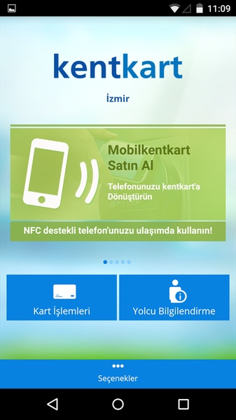 Kentkart Mobil - Preview 8