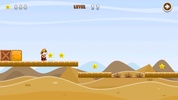 Super ario desert screenshot 16