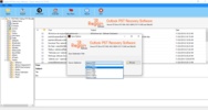 Regain Outlook PST Recovery screenshot 2