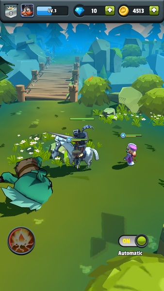 Idle Knight - Preview 9