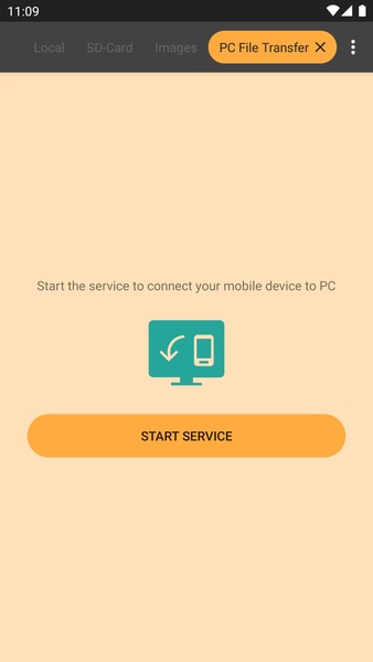 FM File Manager - Preview 2