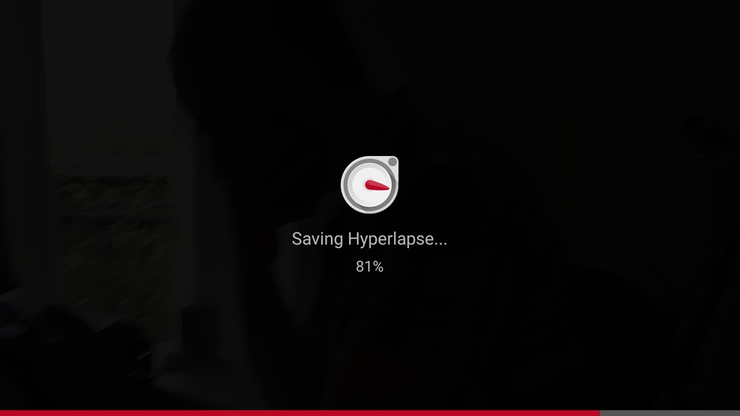 Microsoft Hyperlapse Mobile - Preview 3