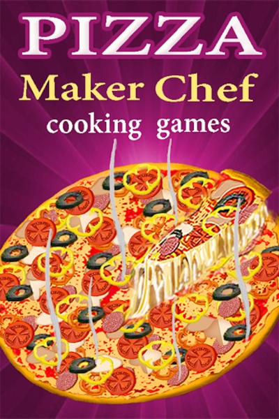 Pizza Maker Chef - Preview 15