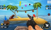 Bottle Gun Shooter Game screenshot 10