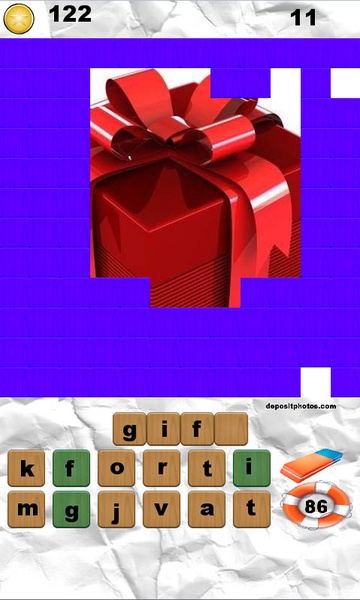 Guess Picture - Preview 4