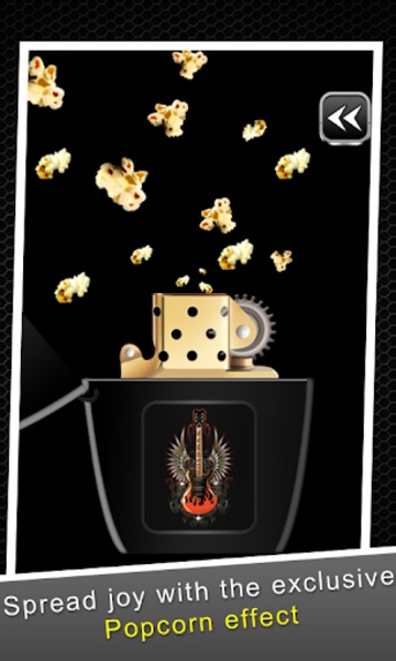 Mobile Lighter - Preview 5