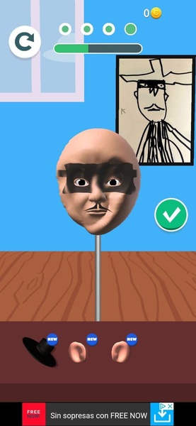 Sculpt People - Preview 7