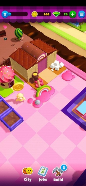 Candy Inc. - Preview 7