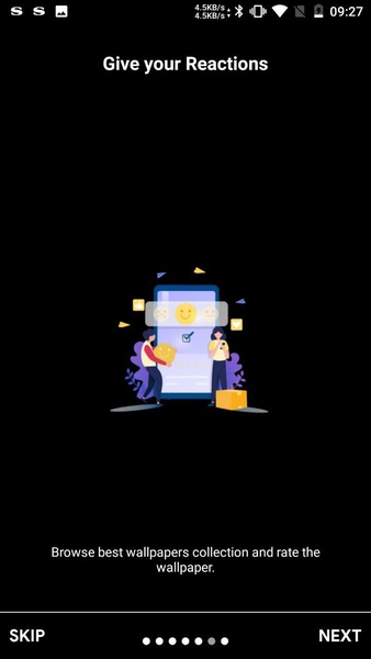 LitWallz - Preview 4