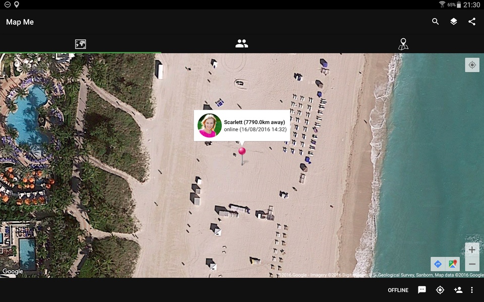 Map Me - Preview 9