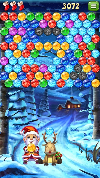 Santa Pop 2 - Preview 10