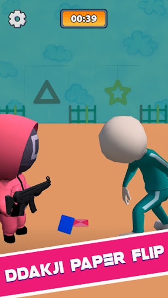 456 survival playtime - Preview 6