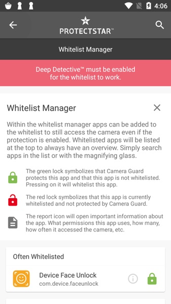Camera Guard - Preview 7