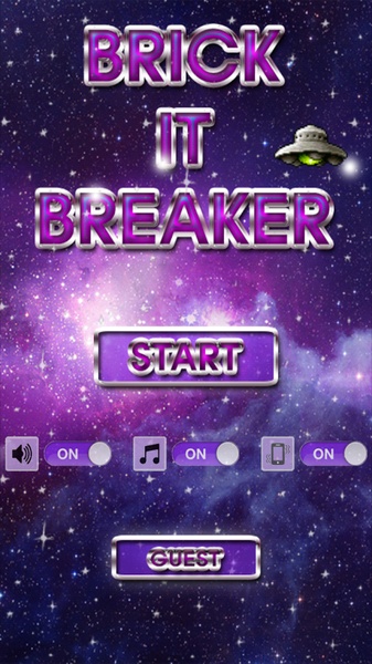 BrickItBreaker - Preview 8