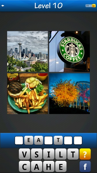 City Quiz - Preview 12