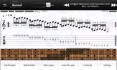 Shred Guitar Mastery lite screenshot 2