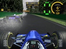 Formula Classic - 90's Racing screenshot 3