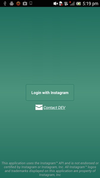 InstaLiked - Preview 5