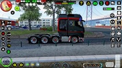 Oil Tanker Transport Game 3D screenshot 8