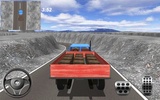 Truck 3D screenshot 7