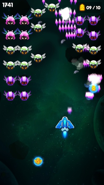 Insect Invaders - Preview 7