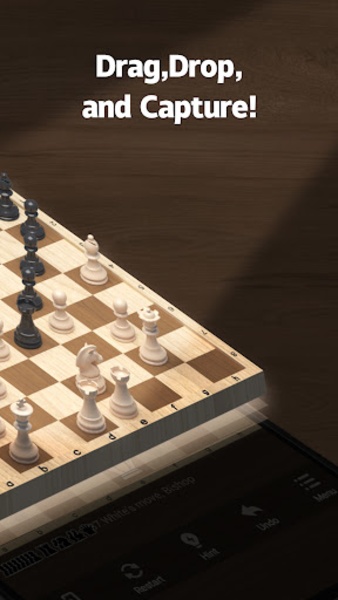 Chess Online - Preview 4