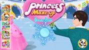 Little Panda: Princess Salon screenshot 1