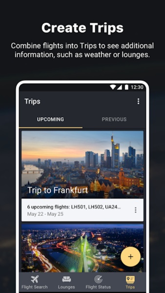 Star Alliance Navigator - Preview 2