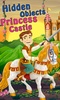 Hidden Object - Princess Castle screenshot 5