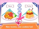 Papo World Bunny’s Restaurant screenshot 12