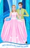 Ice Princess Wedding Salon screenshot 9