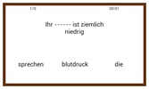 Learn German Conversation screenshot 3