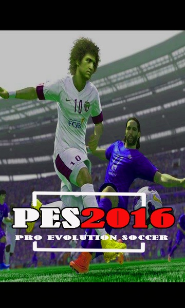 Guide Top Skill For PES 2016 - Preview 1