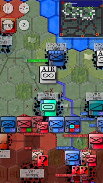 D-Day 1944 (free) - Preview 2