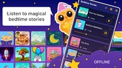 Bedtime Stories for Kids Sleep screenshot 5
