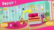 Blossom Sort Triple Master 3D screenshot 10