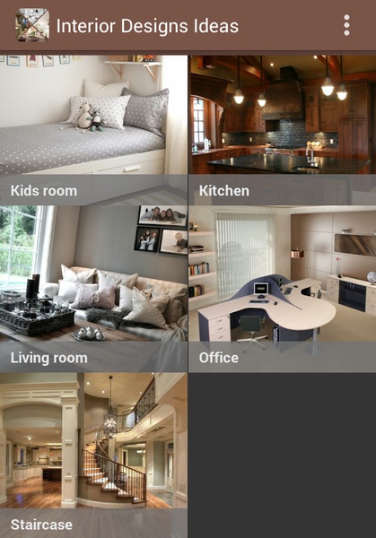 Interior Designs Ideas - Preview 4