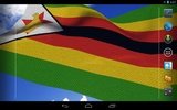 Zimbabwe Flag screenshot 1