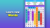 Word Search screenshot 5