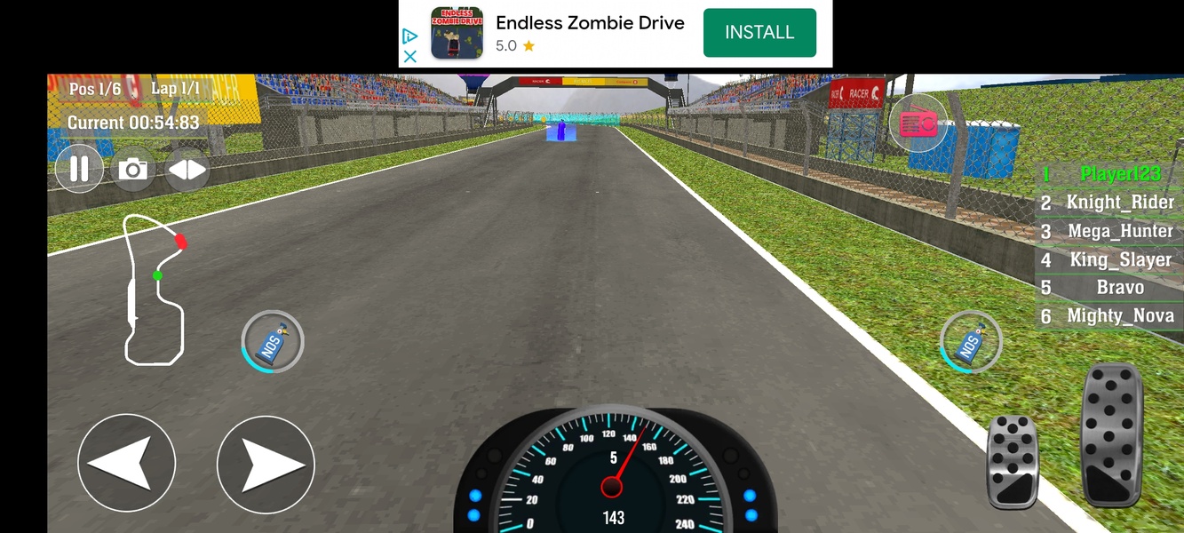 Ultimate Bus Racing Games - Preview 8