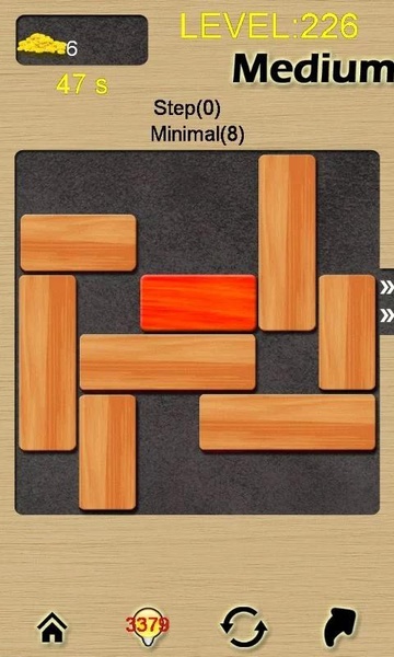Unblock Saga - Preview 4