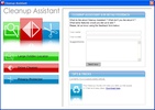 Cleanup Assistant screenshot 4