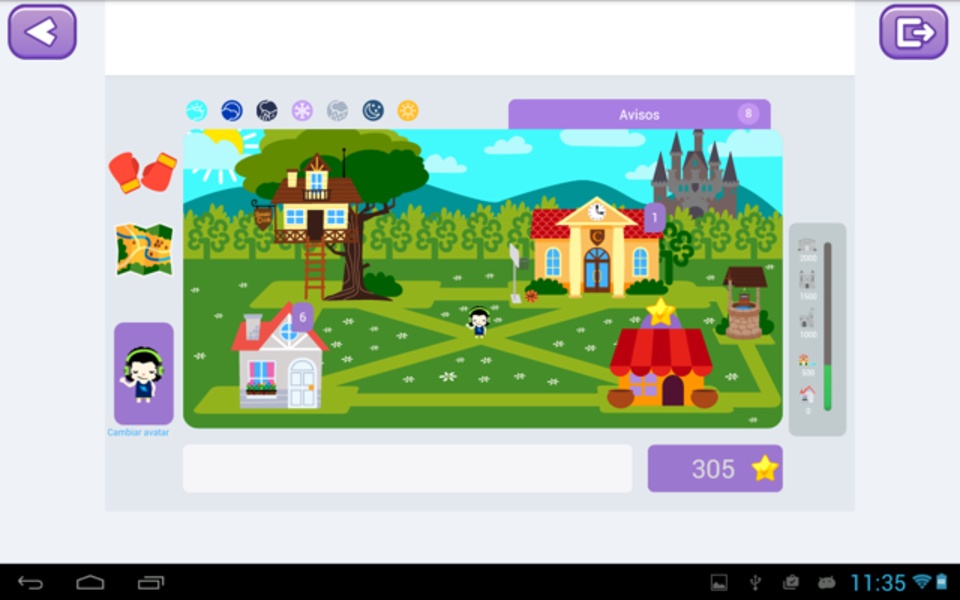 Smartick - Preview 5