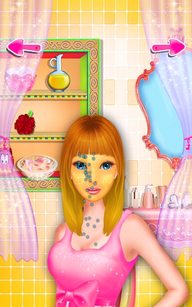 Hairstyle Salon - Preview 7