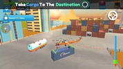 Rage City - Open World Game screenshot 2