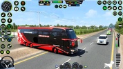 US Coach Bus Driving Game 2024 screenshot 3