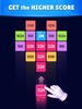X2 Block Match: Numbers Cubes screenshot 4